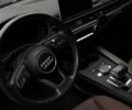 Синій Ауді А4, об'ємом двигуна 2 л та пробігом 250 тис. км за 16400 $, фото 7 на Automoto.ua
