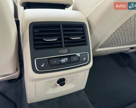 Синий Ауди А4, объемом двигателя 1.98 л и пробегом 127 тыс. км за 22000 $, фото 26 на Automoto.ua