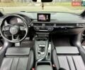 Синий Ауди А4, объемом двигателя 1.98 л и пробегом 161 тыс. км за 16500 $, фото 24 на Automoto.ua