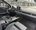 Синій Ауді А4, об'ємом двигуна 2 л та пробігом 175 тис. км за 18500 $, фото 3 на Automoto.ua