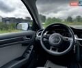 Синій Ауді А4, об'ємом двигуна 1.98 л та пробігом 151 тис. км за 13600 $, фото 61 на Automoto.ua