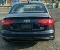 Синий Ауди А4, объемом двигателя 2 л и пробегом 87 тыс. км за 9400 $, фото 4 на Automoto.ua