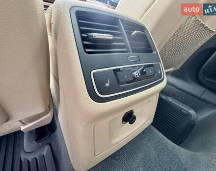 Синий Ауди А4, объемом двигателя 1.98 л и пробегом 153 тыс. км за 21600 $, фото 13 на Automoto.ua