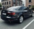 Синий Ауди А4, объемом двигателя 2 л и пробегом 150 тыс. км за 19900 $, фото 7 на Automoto.ua