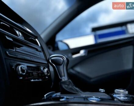 Синій Ауді А4, об'ємом двигуна 1.98 л та пробігом 151 тис. км за 13600 $, фото 45 на Automoto.ua