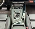 Синий Ауди А4, объемом двигателя 1.98 л и пробегом 161 тыс. км за 16500 $, фото 27 на Automoto.ua