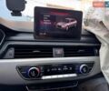 Синий Ауди А4, объемом двигателя 1.98 л и пробегом 125 тыс. км за 6500 $, фото 10 на Automoto.ua