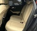 Ауди А4 2016 в Киеве на Automoto.ua Синий Ауди А4, объемом двигателя 1.98 л и пробегом 52 тыс. км за 18600 $, фото 14 на Automoto.ua