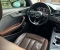 Синий Ауди А4, объемом двигателя 1.98 л и пробегом 115 тыс. км за 17700 $, фото 23 на Automoto.ua