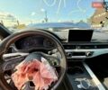 Синий Ауди А4, объемом двигателя 1.98 л и пробегом 163 тыс. км за 9100 $, фото 23 на Automoto.ua