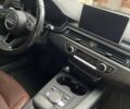 Синий Ауди А4, объемом двигателя 1.98 л и пробегом 115 тыс. км за 17700 $, фото 24 на Automoto.ua