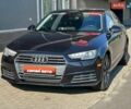 Синий Ауди А4, объемом двигателя 1.98 л и пробегом 138 тыс. км за 18900 $, фото 1 на Automoto.ua