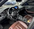 Синій Ауді А4, об'ємом двигуна 2 л та пробігом 166 тис. км за 22850 $, фото 5 на Automoto.ua