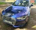 Синій Ауді А4, об'ємом двигуна 1.98 л та пробігом 107 тис. км за 18500 $, фото 1 на Automoto.ua