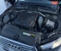Синий Ауди А4, объемом двигателя 1.97 л и пробегом 165 тыс. км за 20750 $, фото 60 на Automoto.ua