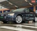 Синій Ауді А4, об'ємом двигуна 1.98 л та пробігом 150 тис. км за 15490 $, фото 1 на Automoto.ua
