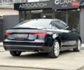 Ауди А4 2016 в Киеве на Automoto.ua Синий Ауди А4, объемом двигателя 1.98 л и пробегом 52 тыс. км за 18600 $, фото 3 на Automoto.ua