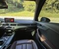 Синій Ауді А4, об'ємом двигуна 2 л та пробігом 146 тис. км за 20500 $, фото 10 на Automoto.ua