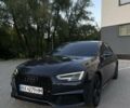 Синий Ауди А4, объемом двигателя 1.98 л и пробегом 116 тыс. км за 22000 $, фото 7 на Automoto.ua