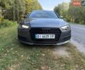 Синій Ауді А4, об'ємом двигуна 2 л та пробігом 82 тис. км за 15999 $, фото 26 на Automoto.ua