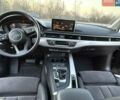 Синій Ауді А4, об'ємом двигуна 1.97 л та пробігом 165 тис. км за 20850 $, фото 53 на Automoto.ua