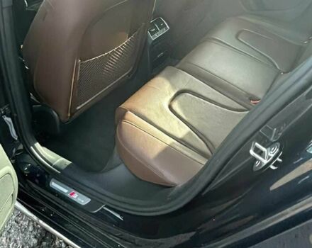 Синий Ауди А4, объемом двигателя 2 л и пробегом 87 тыс. км за 9400 $, фото 12 на Automoto.ua