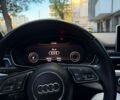 Синій Ауді А4, об'ємом двигуна 1.98 л та пробігом 166 тис. км за 17500 $, фото 9 на Automoto.ua