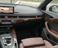 Синий Ауди А4, объемом двигателя 2 л и пробегом 147 тыс. км за 21500 $, фото 13 на Automoto.ua