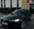 Синий Ауди А4, объемом двигателя 1.98 л и пробегом 226 тыс. км за 15999 $, фото 1 на Automoto.ua