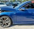 Синий Ауди А4, объемом двигателя 1.98 л и пробегом 163 тыс. км за 9100 $, фото 5 на Automoto.ua