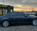 Синий Ауди А4, объемом двигателя 2 л и пробегом 241 тыс. км за 15900 $, фото 7 на Automoto.ua