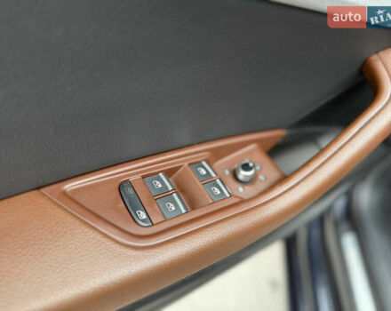 Синій Ауді А4, об'ємом двигуна 1.98 л та пробігом 213 тис. км за 17500 $, фото 28 на Automoto.ua