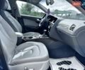 Синій Ауді А4, об'ємом двигуна 1.98 л та пробігом 151 тис. км за 13600 $, фото 54 на Automoto.ua