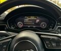 Синій Ауді А4, об'ємом двигуна 1.98 л та пробігом 257 тис. км за 15800 $, фото 17 на Automoto.ua