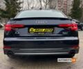 Синій Ауді А4, об'ємом двигуна 2 л та пробігом 163 тис. км за 17999 $, фото 5 на Automoto.ua