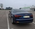Синий Ауди А4, объемом двигателя 2 л и пробегом 204 тыс. км за 16500 $, фото 4 на Automoto.ua