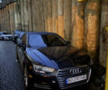 Синий Ауди А4, объемом двигателя 1.98 л и пробегом 80 тыс. км за 18500 $, фото 5 на Automoto.ua