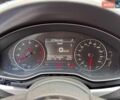 Синий Ауди А4, объемом двигателя 1.98 л и пробегом 125 тыс. км за 6500 $, фото 8 на Automoto.ua