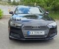 Синій Ауді А4, об'ємом двигуна 2 л та пробігом 138 тис. км за 18800 $, фото 1 на Automoto.ua
