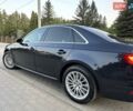 Синій Ауді А4, об'ємом двигуна 1.98 л та пробігом 163 тис. км за 13950 $, фото 26 на Automoto.ua
