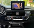 Синій Ауді А4, об'ємом двигуна 1.98 л та пробігом 161 тис. км за 15500 $, фото 31 на Automoto.ua