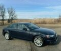 Синий Ауди А4, объемом двигателя 2 л и пробегом 87 тыс. км за 9400 $, фото 2 на Automoto.ua