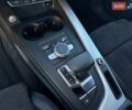 Синий Ауди А4, объемом двигателя 1.97 л и пробегом 165 тыс. км за 20750 $, фото 58 на Automoto.ua