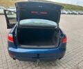 Синий Ауди А4, объемом двигателя 2 л и пробегом 97 тыс. км за 9513 $, фото 6 на Automoto.ua