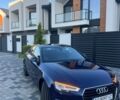 Синий Ауди А4, объемом двигателя 1.98 л и пробегом 112 тыс. км за 17200 $, фото 7 на Automoto.ua
