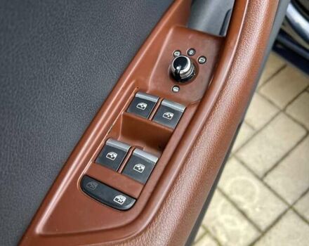 Синий Ауди А4, объемом двигателя 1.98 л и пробегом 115 тыс. км за 17700 $, фото 27 на Automoto.ua