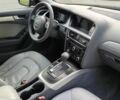Синій Ауді А4, об'ємом двигуна 0 л та пробігом 137 тис. км за 14100 $, фото 7 на Automoto.ua