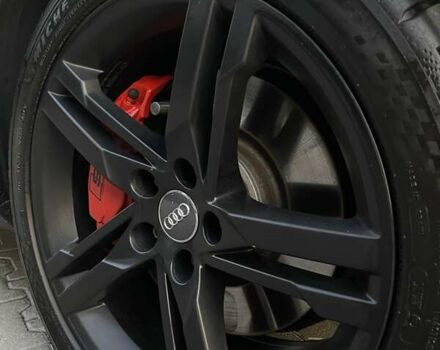 Синий Ауди А4, объемом двигателя 1.98 л и пробегом 116 тыс. км за 22000 $, фото 11 на Automoto.ua