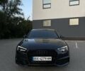 Синий Ауди А4, объемом двигателя 1.98 л и пробегом 116 тыс. км за 22000 $, фото 1 на Automoto.ua