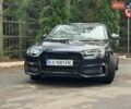 Синій Ауді А4, об'ємом двигуна 1.98 л та пробігом 165 тис. км за 22000 $, фото 1 на Automoto.ua